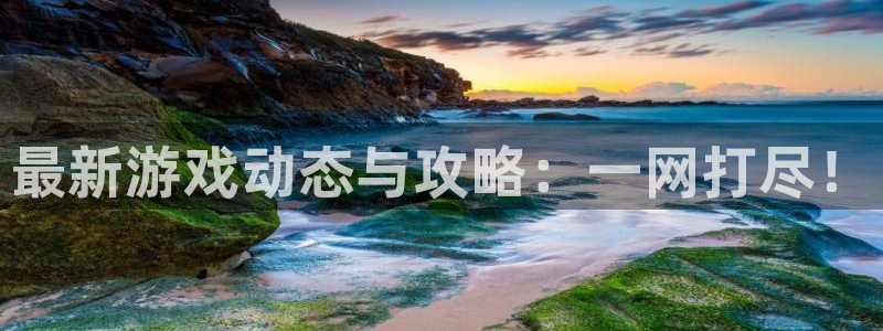 奇亿娱乐登录：最新游戏动态与攻略：一网打尽！